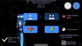 Rocket Captain - Screenshot 3