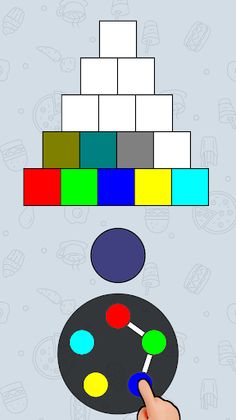 Link And Match - Screenshot 4