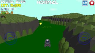 Mountain Pass Challenge - Screenshot 3