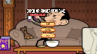 Mr Bean Game World Cartoon - Screenshot 3