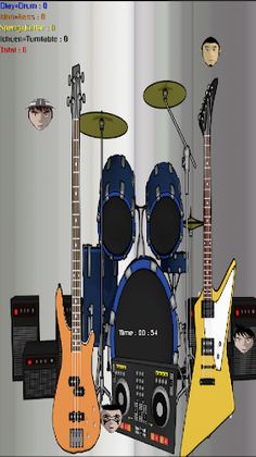 tekkk - Screenshot 3