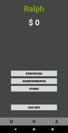 Dollar Winner - Screenshot 3