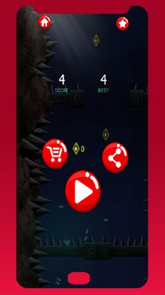 Octopus Adventure - Screenshot 4