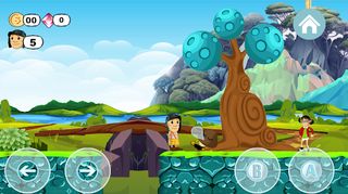 CHAVES BROS & CHAPOLIN WONDER - Screenshot 3