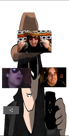 Botonera de Dross - Screenshot 1