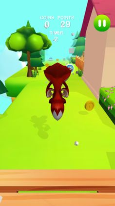 subwayfox - Screenshot 3