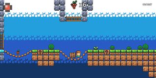 Traubenschütze - Screenshot 2