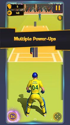Super Keeper Cricket Challenge - Screenshot 3