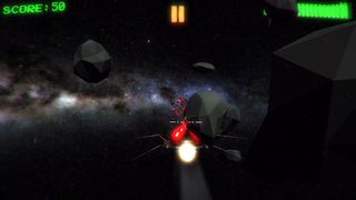 Power Space 2000 - Screenshot 3