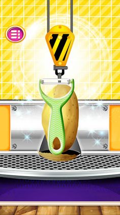 Potato Chips - Screenshot 3