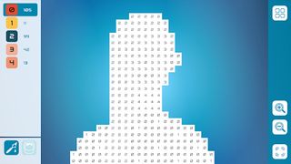 Pixelovánky: Drony vyšetřuje - Screenshot 3