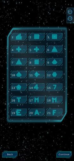 IQ Puzzle - Screenshot 3