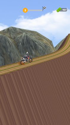 Cross Flip - Screenshot 1