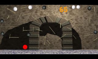 Gates - Screenshot 1