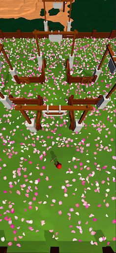 Party Cleaning - Screenshot 2