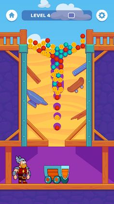 Bridge Legends - Screenshot 4