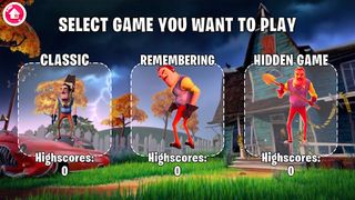 Neig-hbor puzzel game - Screenshot 2