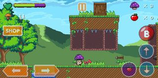 Axi-Story - Screenshot 2