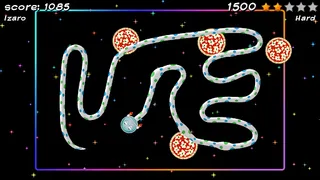 Pizza Snake PRO - Screenshot 2