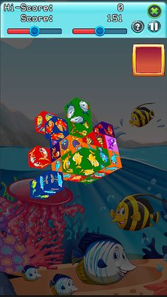 Fishology - Screenshot 2