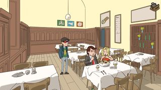 BELPAESE: Homecoming - Screenshot 1