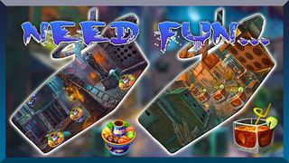 Little Turtle Escape - Screenshot 1