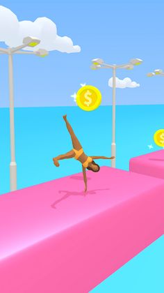 Deep Sleep 3D - Screenshot 2