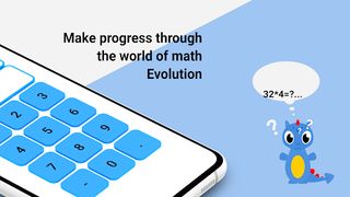 Matix - Mental math game - Screenshot 2