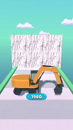 Mine Runner - Screenshot 2