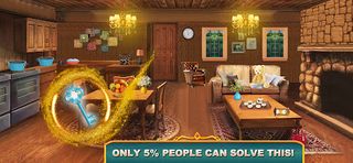 100 Doors Escape : Find Object - Screenshot 2