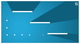 Shadō: The Minimal Arcade Snak - Screenshot 1