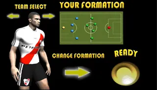 PasionFutbol (SoccerPassion) - Screenshot 2