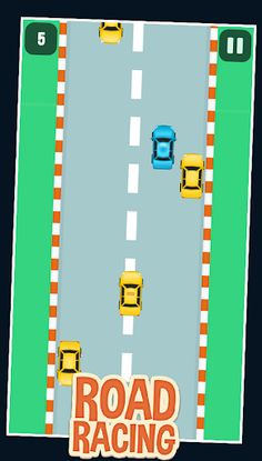 Road Racing Traffic: Avoid Car - Screenshot 4
