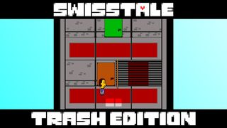 Swisstale TE - Screenshot 2