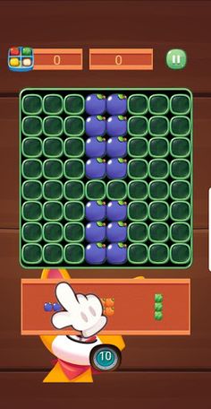 Block Puzzle Jewel - Screenshot 1