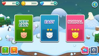 나의 사천성  Easy - Screenshot 1