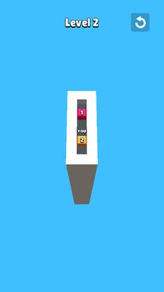 Cube Slider! - Screenshot 1