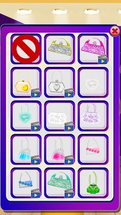 Draw Face Design - Screenshot 2