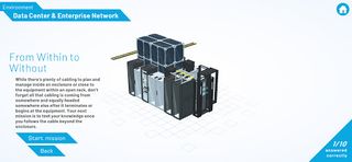 The Chatsworth Challenge - Screenshot 2