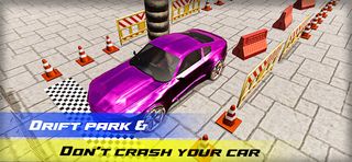 Car Parking Master Multi-P 2 - Screenshot 2