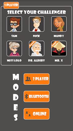 Tic tac toe multiplayer game - Screenshot 3