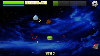 World Survival Alien - Screenshot 1