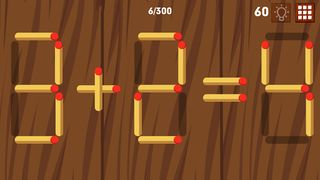 Math Puzzle King - Move Matchs - Screenshot 2
