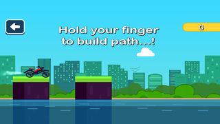 Drive The Bike - Screenshot 2