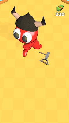 Merge Weapons 3D - Screenshot 4