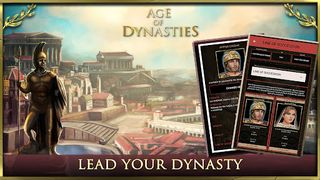 Age of Dynasties: Rome War - Screenshot 2