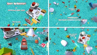 Boaty McBoatface - Screenshot 2
