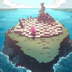 포이 : 방치형 RPG - Screenshot 1