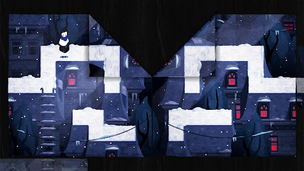 Paper Trail NETFLIX - Screenshot 3