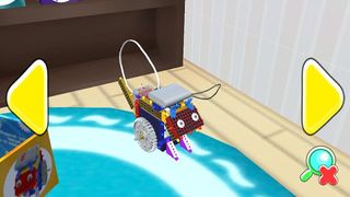 RoboCity 1 Assembly - Screenshot 3